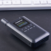 UHF Not in Ear Type Earpiece Receiver 8001R with UV Disinfection Charging Case